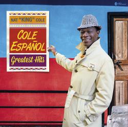 COLE,NAT KING - COLE ESPANOL GREATEST HITS (LP)