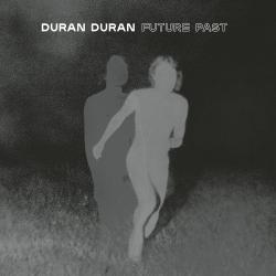 DURAN DURAN - FUTURE PAST (2LP) red green + 2 art booklets
