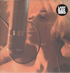 LADY BLACK BIRD - BLACK ACID SOUL (LP)
