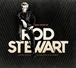 MANY FACES OF ROD STEWART - VARIOUS (3CD)