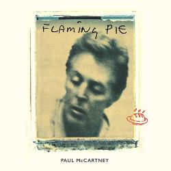 McCARTNEY,PAUL - FLAMING PIE (2CD) REM.