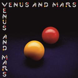 McCARTNEY,PAUL - VENUS AND MARS digisleeve