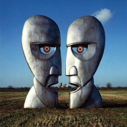 PINK FLOYD - DIVISION BELL (2LP)