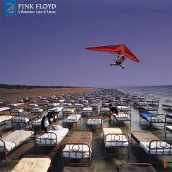 PINK FLOYD - MOMENTARY LAPSE OF REASON (Remixed 2019)