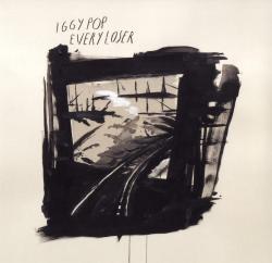 POP,IGGY - EVERY LOSER (LP)
