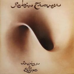 TROWER,ROBIN - BRIDGE OF SIGHS (LP)