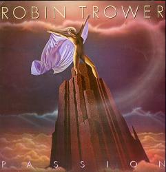 TROWER,ROBIN - PASSION (LP)