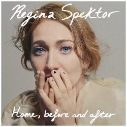 SPEKTOR,REGINA - HOME, BEFORE AND AFTER