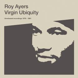 AYERS,ROY - VIRGIN UBIQUITY