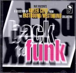 BACK TO FUNK - VARIOUS