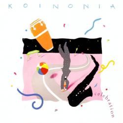 KOINONIA - CELEBRATION