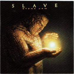 SLAVE - STONE JAM (SALE)