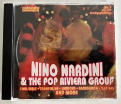 NARDINI,NINO - AND THE POP RIVERA GROUP