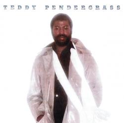 PENDERGRASS,TEDDY - TEDDY PENDERGRASS