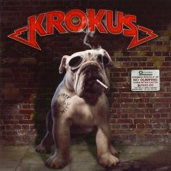 KROKUS - DIRTY DYNAMITE (2LP)