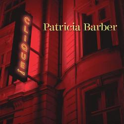 BARBER,PATRICIA - CLIQUE! (LP) IMPEX