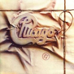 CHICAGO - 17 (LP)