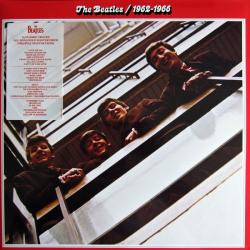 BEATLES - 1962-1966 (2LP)