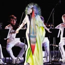 BJORK - VULNICURA STRINGS (2LP)