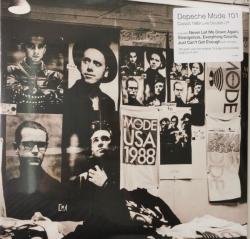 DEPECHE MODE - 101 (2LP)