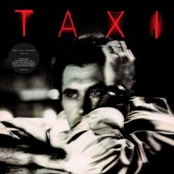 FERRY,BRYAN - TAXI (LP) LIMITED YELLOW