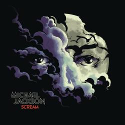 JACKSON,MICHAEL - SCREAM (2LP) LTD.ED. colored