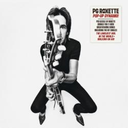 PG ROXETTE - POP-UP DYNAMO! (LP) LTD