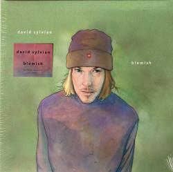 SYLVIAN,DAVID - BLEMISH (LP)