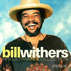 WITHERS,BILL - HIS ULTIMATE COLLECTION (LP)