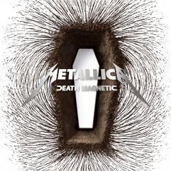 METALLICA - DEATH MAGNETIC (2LP)