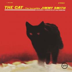 SMITH,JIMMY - CAT (LP)