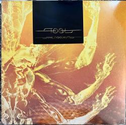 TOOL - FEAR INOCULUM (3LP)