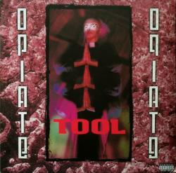 TOOL - OPIATE (LP)