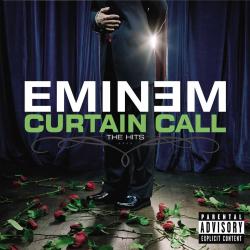 EMINEM - CURTAIN CALL HITS (2LP)