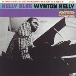 KELLY,WYNTON - KELLY BLUE (LP)