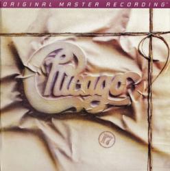 CHICAGO - CHICAGO 17 (24 KARAT GOLD)