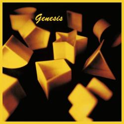 GENESIS - GENESIS (MAMA) (LP)