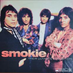 SMOKIE - THEIR ULTIMATE COLLECTION (LP)