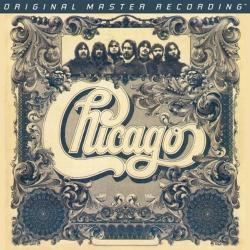 CHICAGO - CHICAGO VI (SACD)