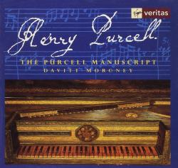 PURCELL - MANUSCRIPT/DAVITT MORONEY