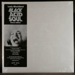 LADY BLACKBIRD - BLACK ACID SOUL (2CD) DLX.