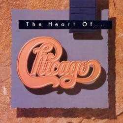 CHICAGO - HEART OF CHICAGO (LP)1989GER