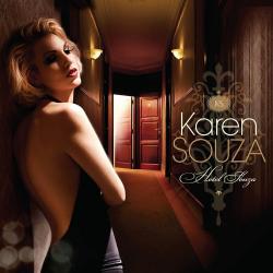 SOUZA,KAREN - HOTEL SOUZA (LP) COLOR