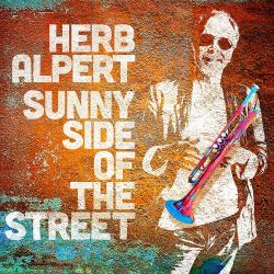 ALPERT,HERB - SUNNY SIDE OF THE STREET