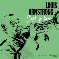 ARMSTRONG,LOUIS - C'EST SI BON