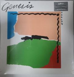 GENESIS - ABACAB (LP)