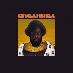 KIWANUKA,MICHAEL - KIWANUKA (2LP)
