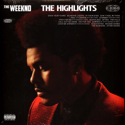 WEEKND - HIGHLIGHTS (2LP)