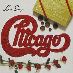 CHICAGO - LOVE SONGS