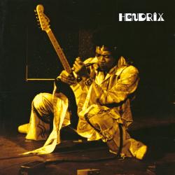 HENDRIX,JIMI - LIVE AT THE FILLMORE EAST (2CD)